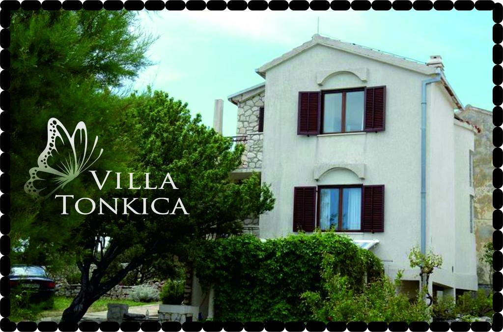 Butterfly Holiday Home Tonkica Betina  Exterior foto