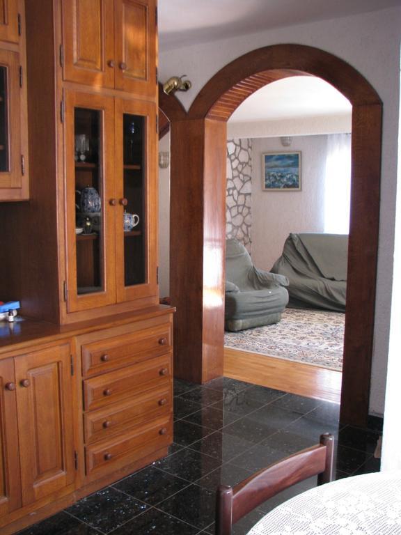 Butterfly Holiday Home Tonkica Betina  Exterior foto