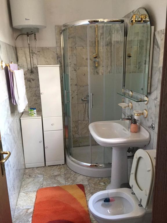 Butterfly Holiday Home Tonkica Betina  Exterior foto