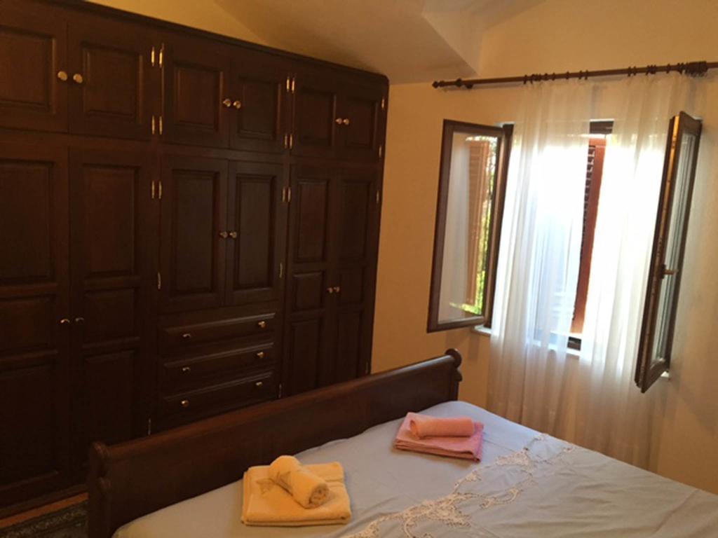 Butterfly Holiday Home Tonkica Betina  Exterior foto