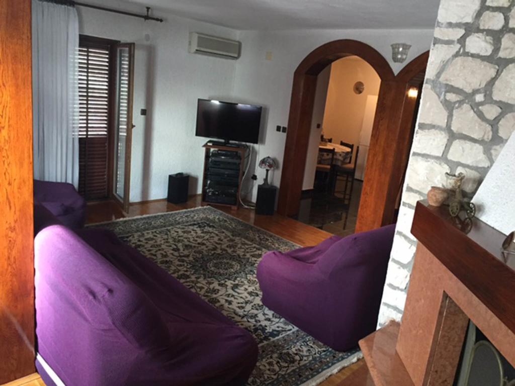 Butterfly Holiday Home Tonkica Betina  Exterior foto